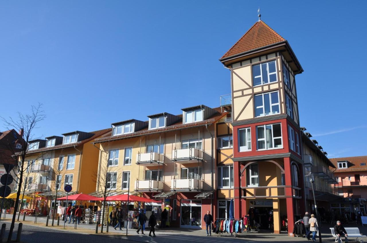 Komfort Mit Meerblick Ostseebad Kühlungsborn