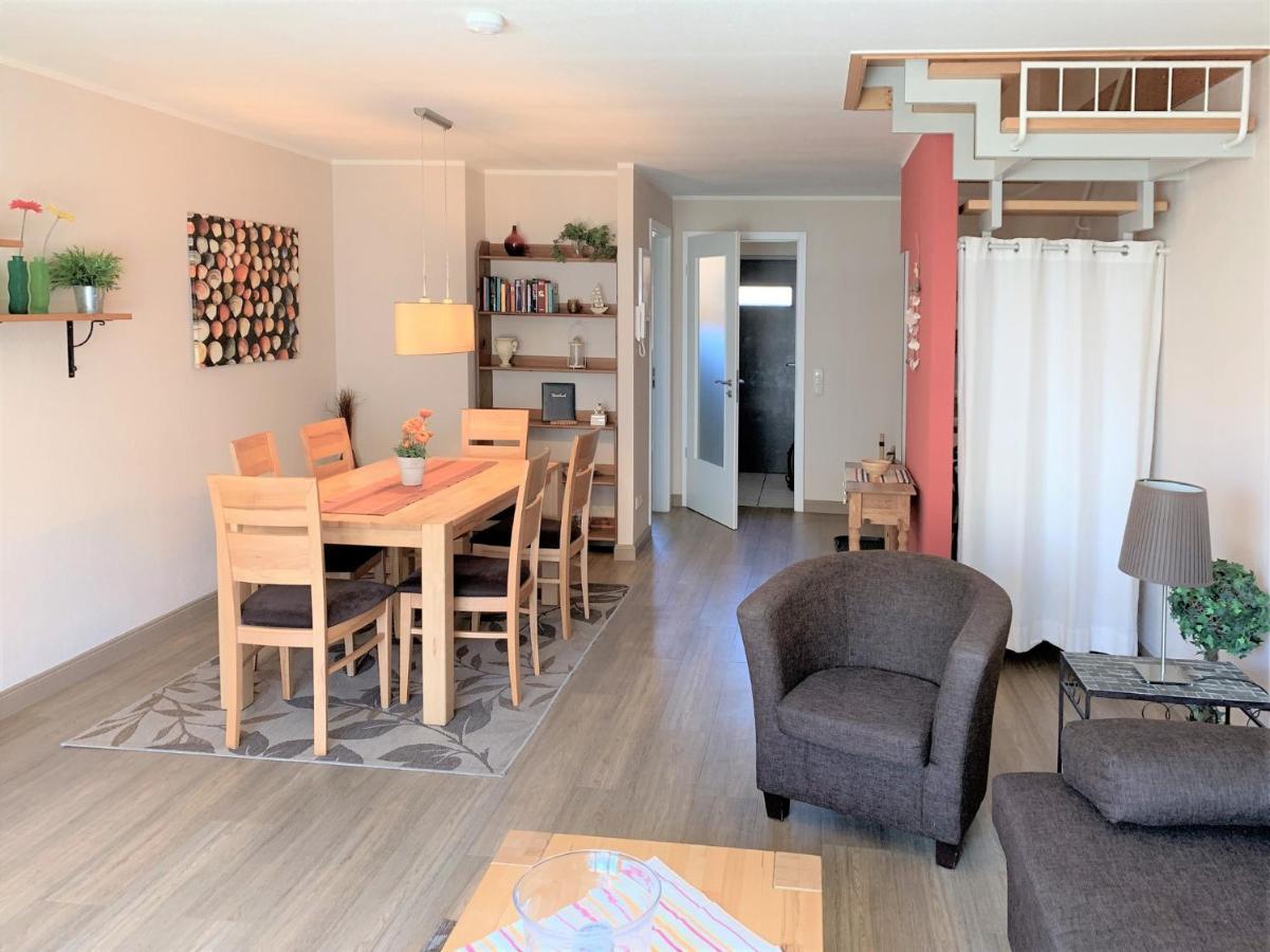 Appartement Komfort Mit Meerblick