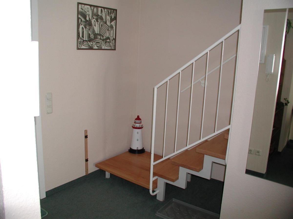 Appartement Komfort Mit Meerblick *