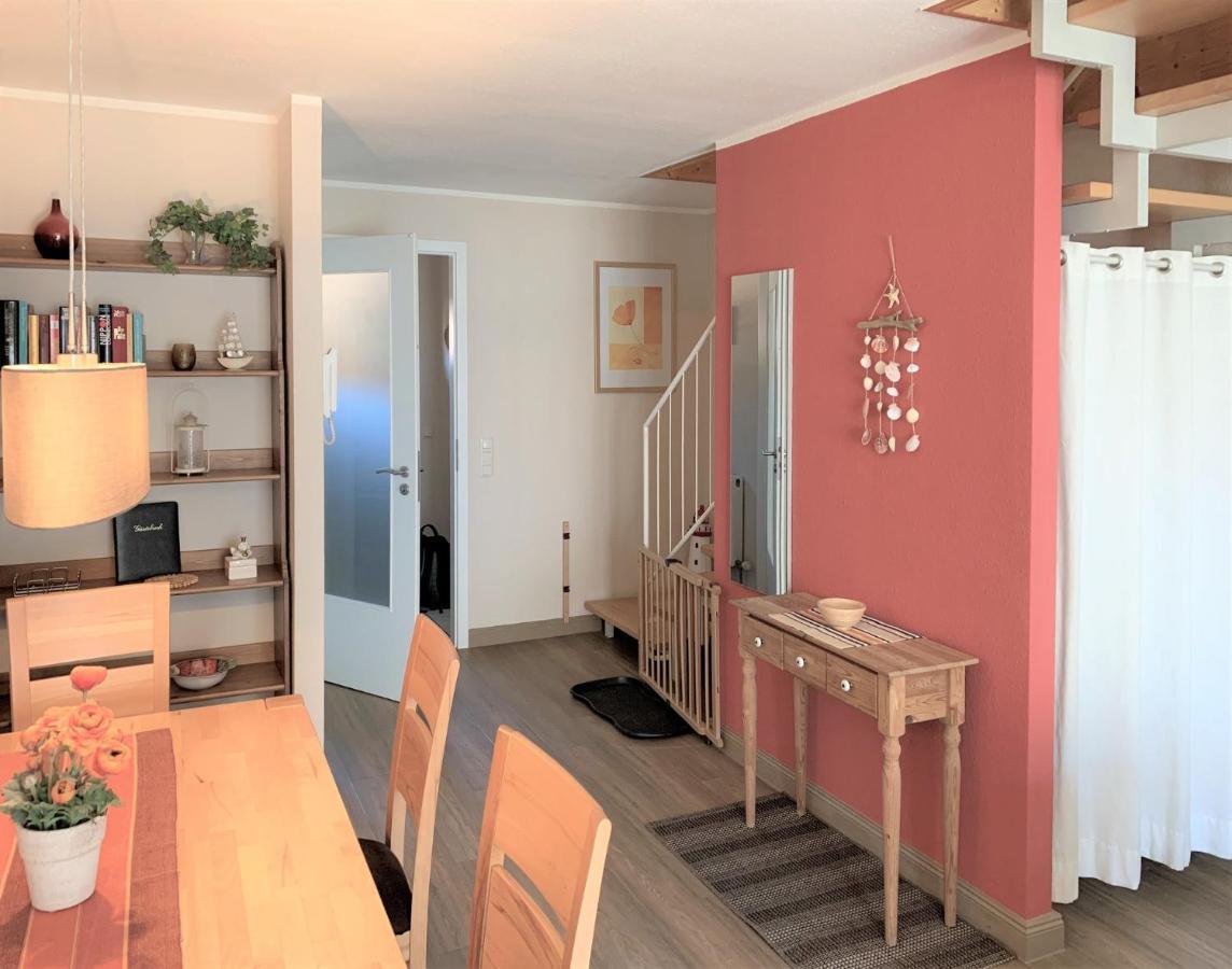 Komfort Mit Meerblick Appartement Ostseebad Kühlungsborn