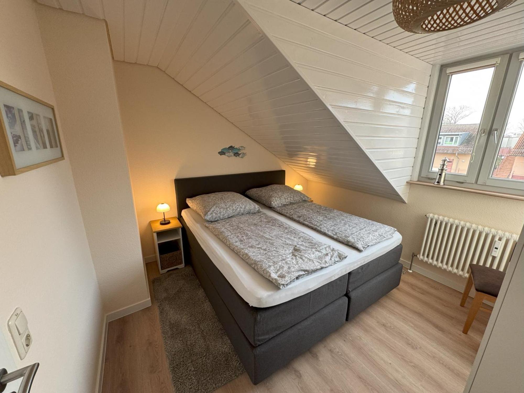 Komfort Mit Meerblick Appartement Ostseebad Kühlungsborn