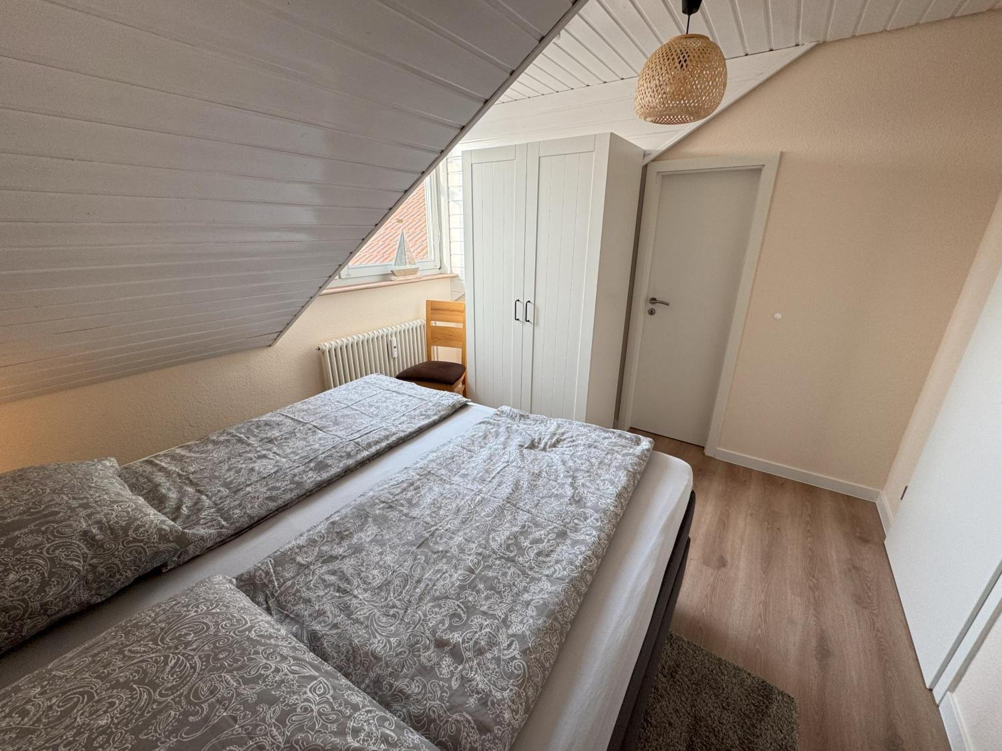 Komfort Mit Meerblick * Ostseebad Kühlungsborn